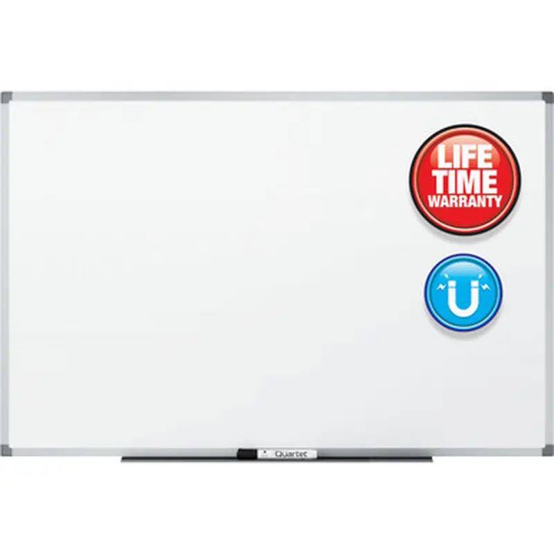 Quartet 85516 Standard DuraMax Magnetic Whiteboard