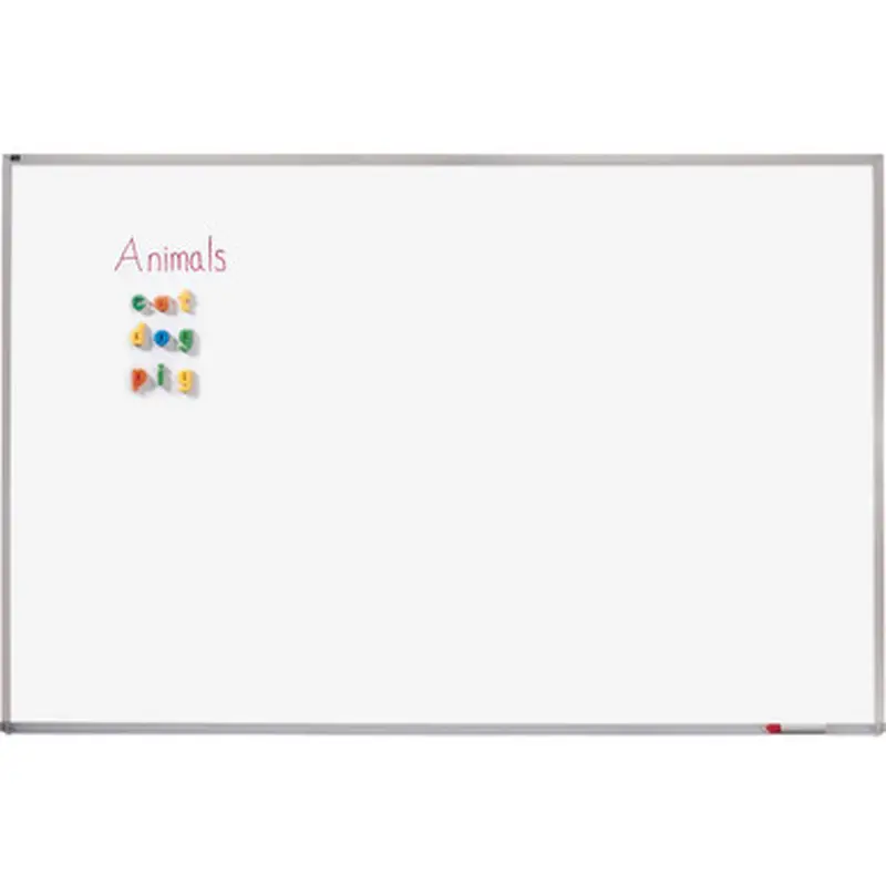 Quartet PPA304 Porcelain Magenetic Whiteboard