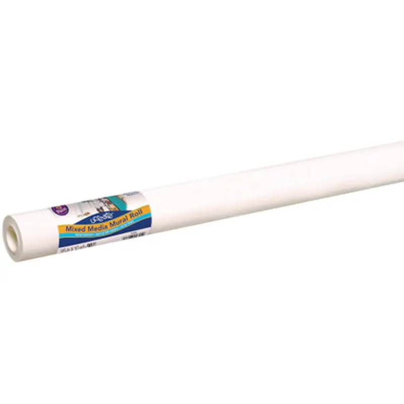 UCreate 4845 Mixed Media Paper Roll
