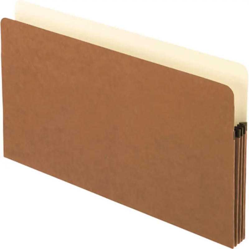 Pendaflex 1526EAM 3-1/2&quot File Pockets