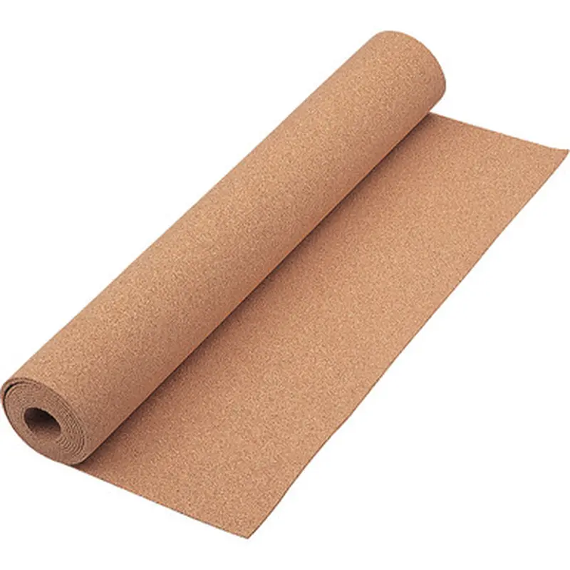 Quartet 103 Natural Cork Roll