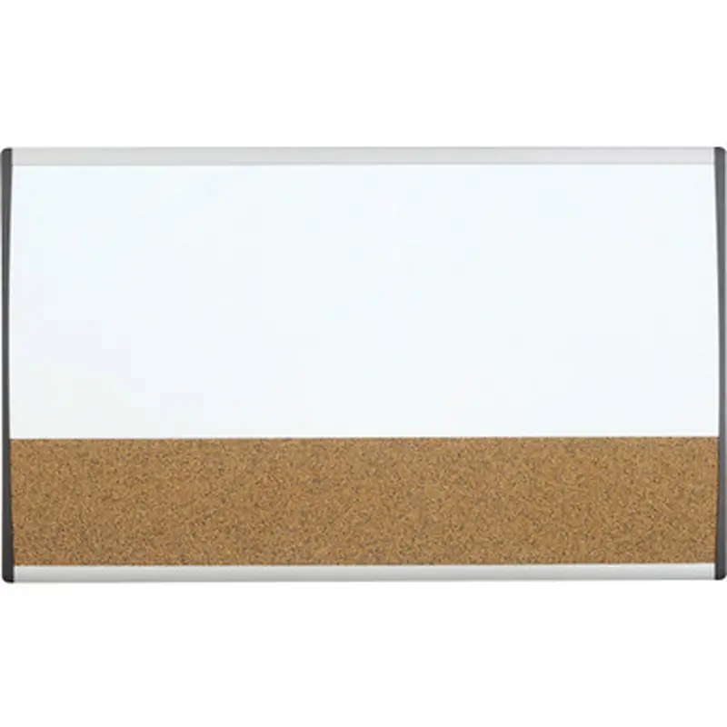 Quartet ARCCB3018 Arc Cubicle Combination Board