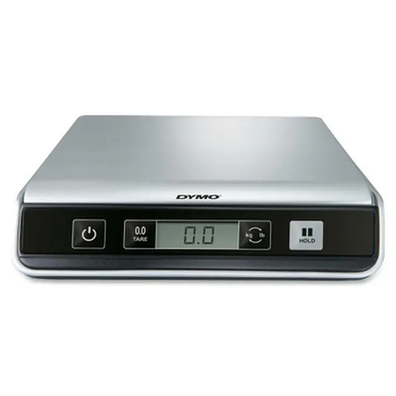Dymo 1772059 Digital USB Postal Scale