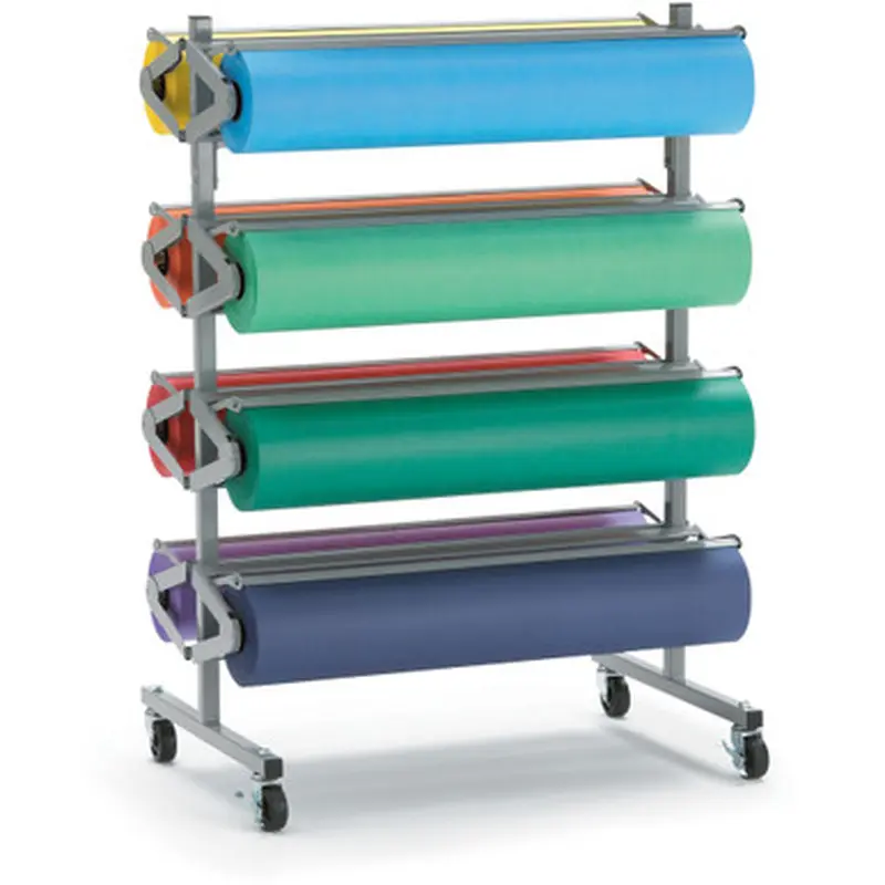Pacon 67780 Horizontal Art Paper Roll Dispenser