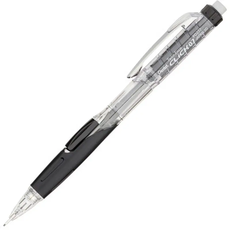 Pentel PD277TA .7mm Twist-Erase Click Mechanical Pencil