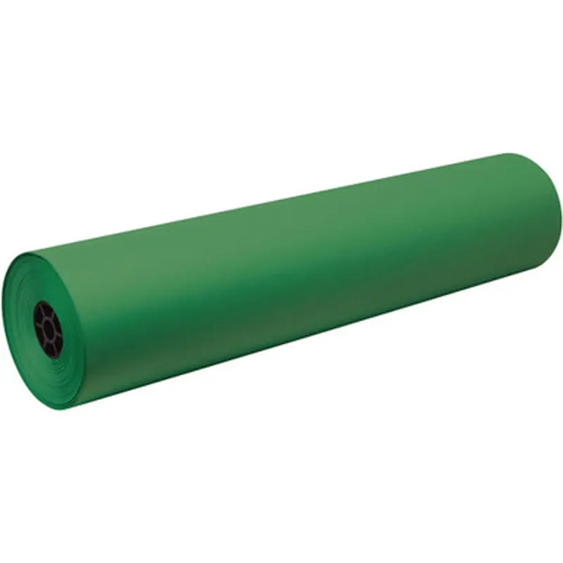 Tru-Ray P100592 Construction Paper Art Roll