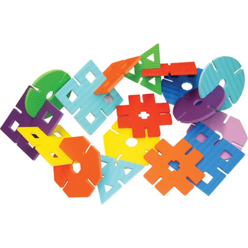 Creativity Street 4464 WonderFoam Giant Design Shapes