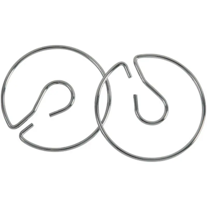 Pacon 74440 Chart Stand Rings