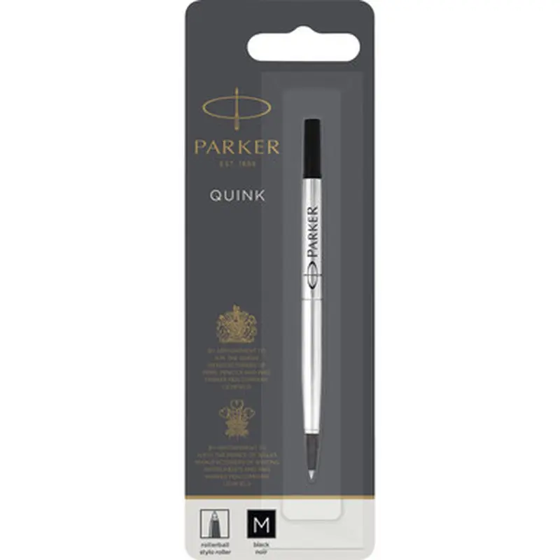 Parker 1950323 Rollerball Pen Refill