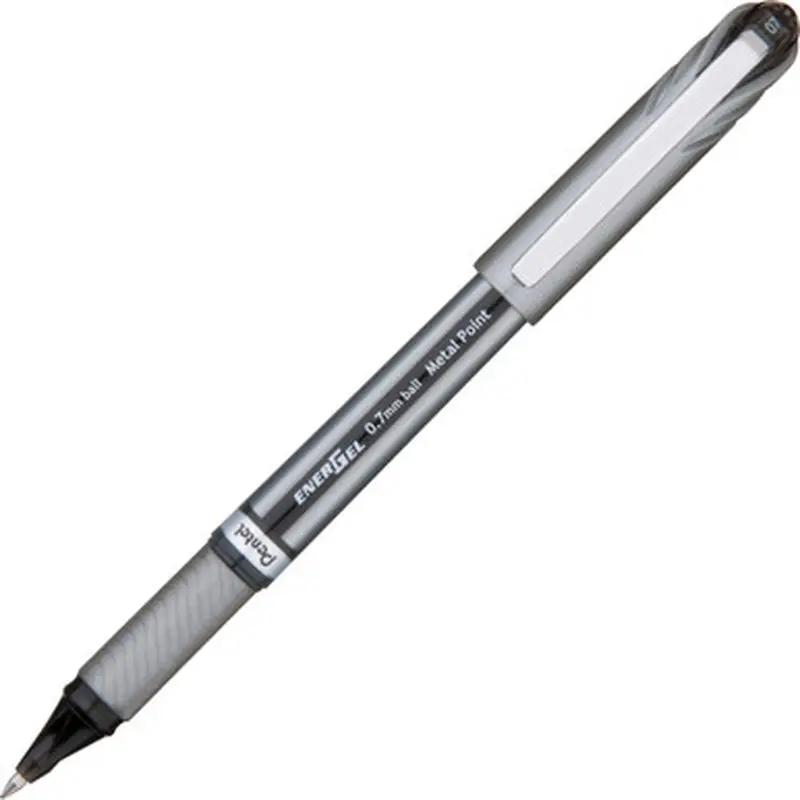 Pentel BL27A EnerGel NV Liquid Gel Pens