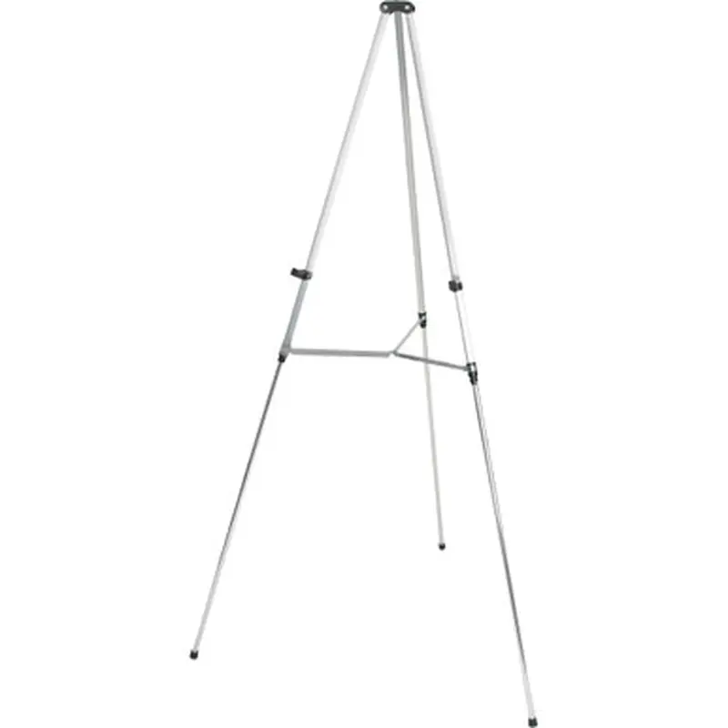 Quartet 50E Lightweight Telescoping Display Easel