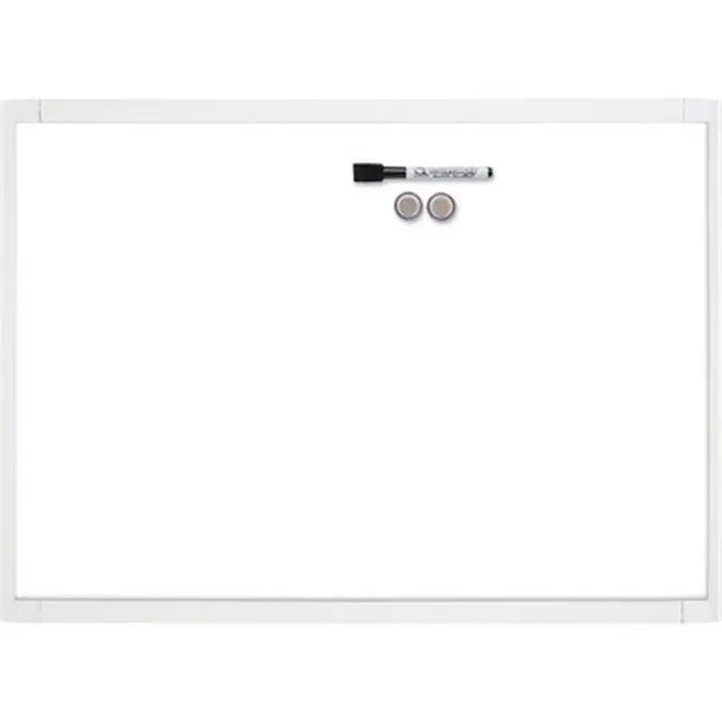 Quartet MHOW1117 Decorative Dry-erase Whiteboard