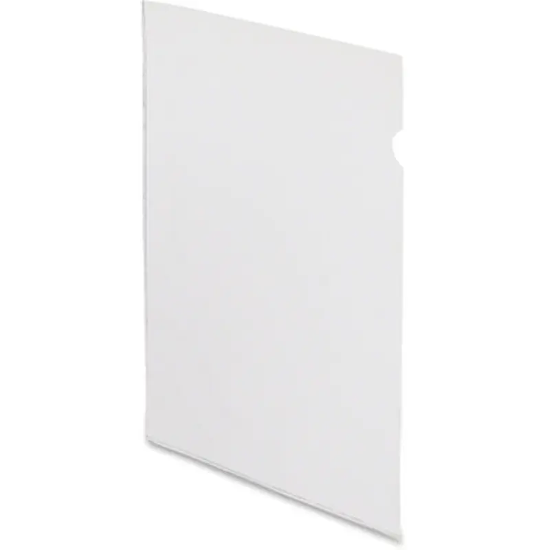 Pendaflex 61004 See-In File Jackets