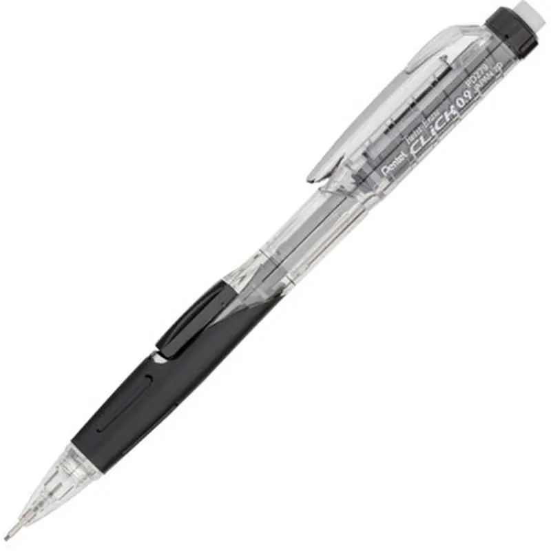 Pentel PD279TA .9mm Twist-Erase Click Mechanical Pencil
