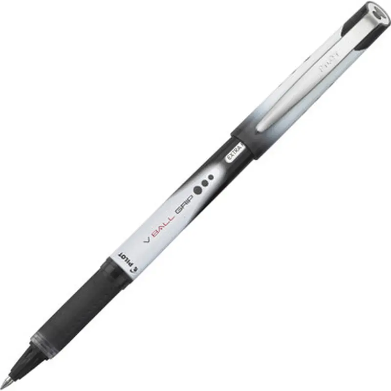 Pilot 35470 Vball Grip Liquid Ink Rollerball Pens