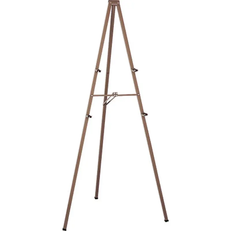 Quartet 21E Steel Tripod Display Easel