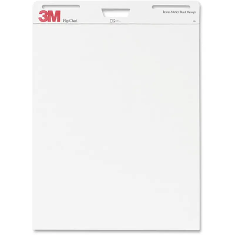 3M 570 Flip Charts