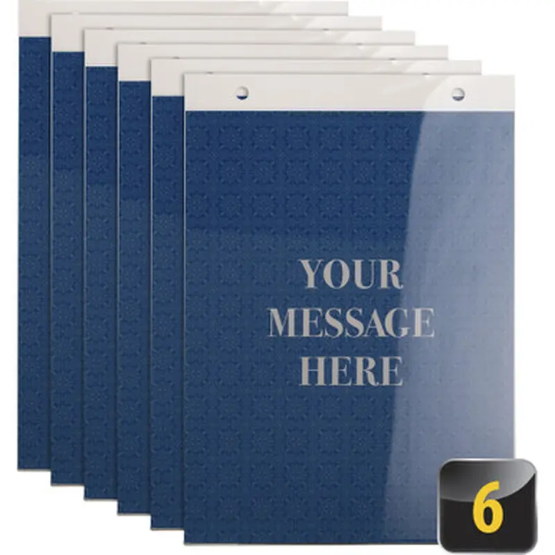 Officemate 23060 Vertical Sign Holder