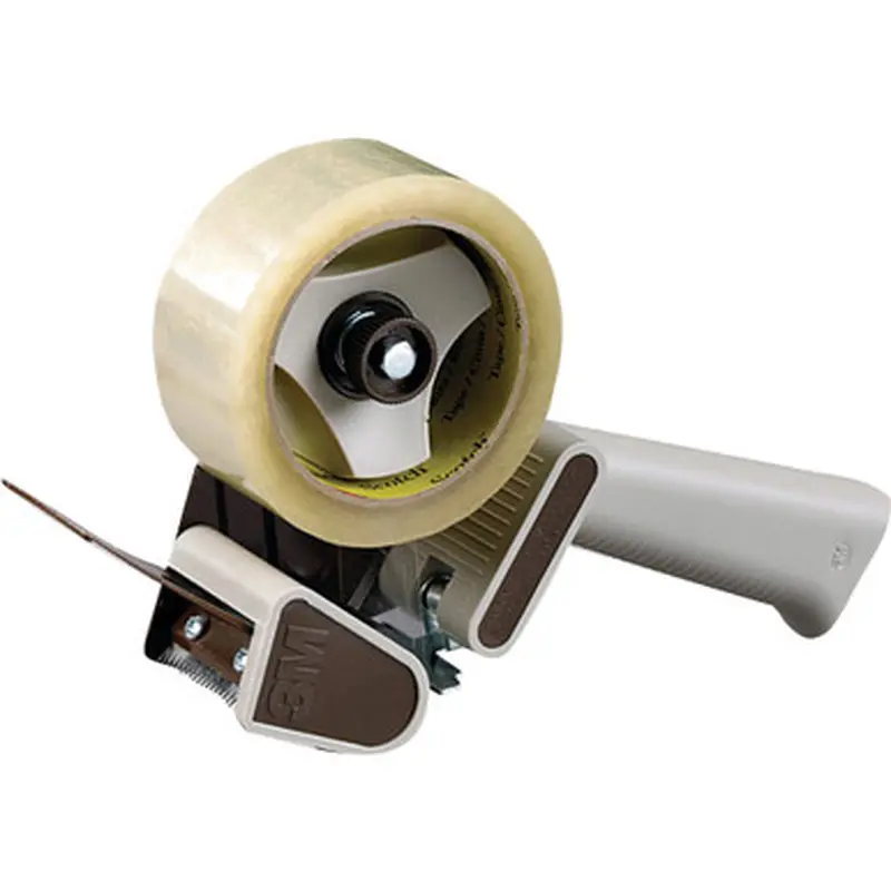 Scotch H180 Box Sealing Tape Dispenser