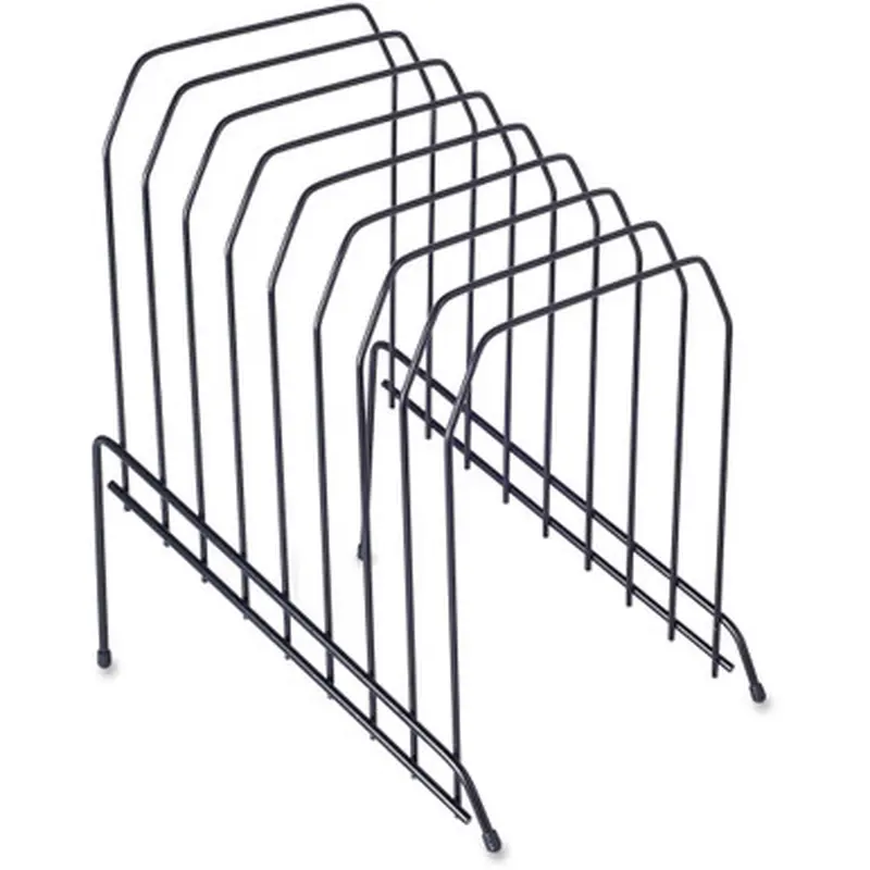 Lorell 80632 Wire File Sorter/Holder