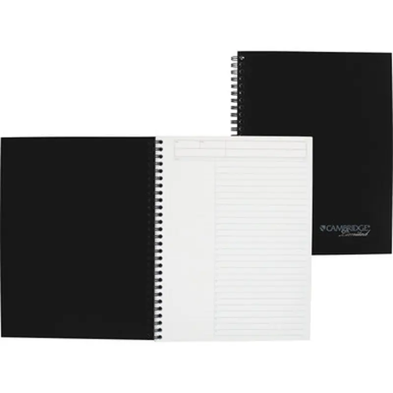 Mead 06122 Action Planner Business Notebook