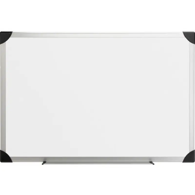 Lorell 55650 Aluminum Frame Dry-erase Boards