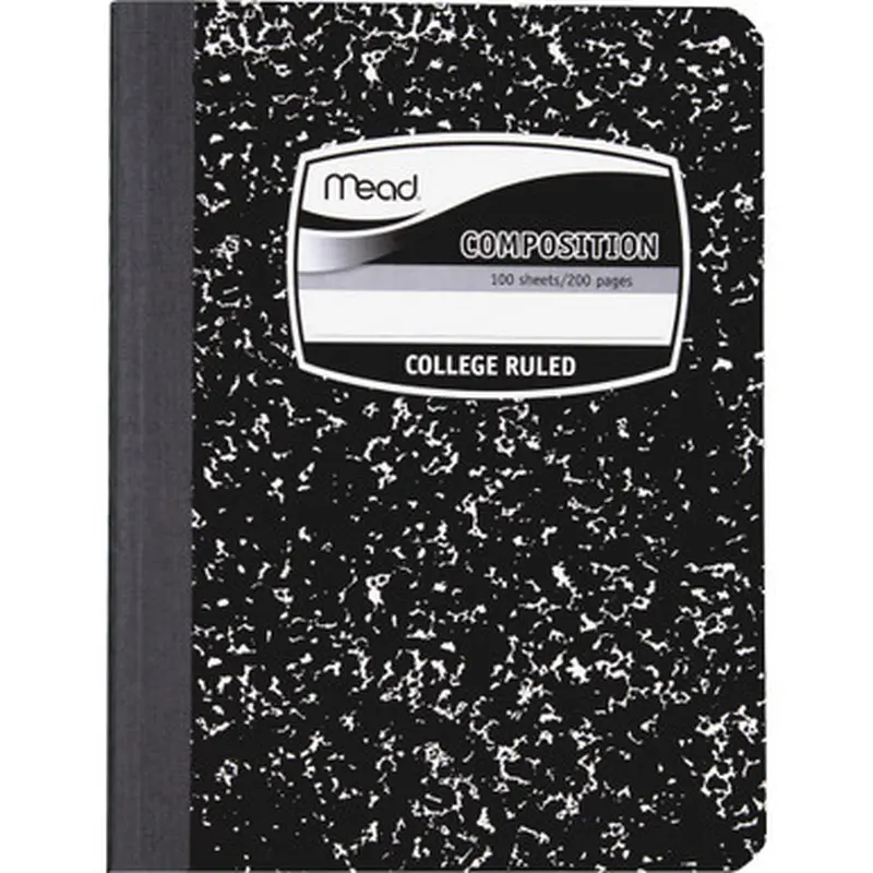 Mead 09932 Composition Book