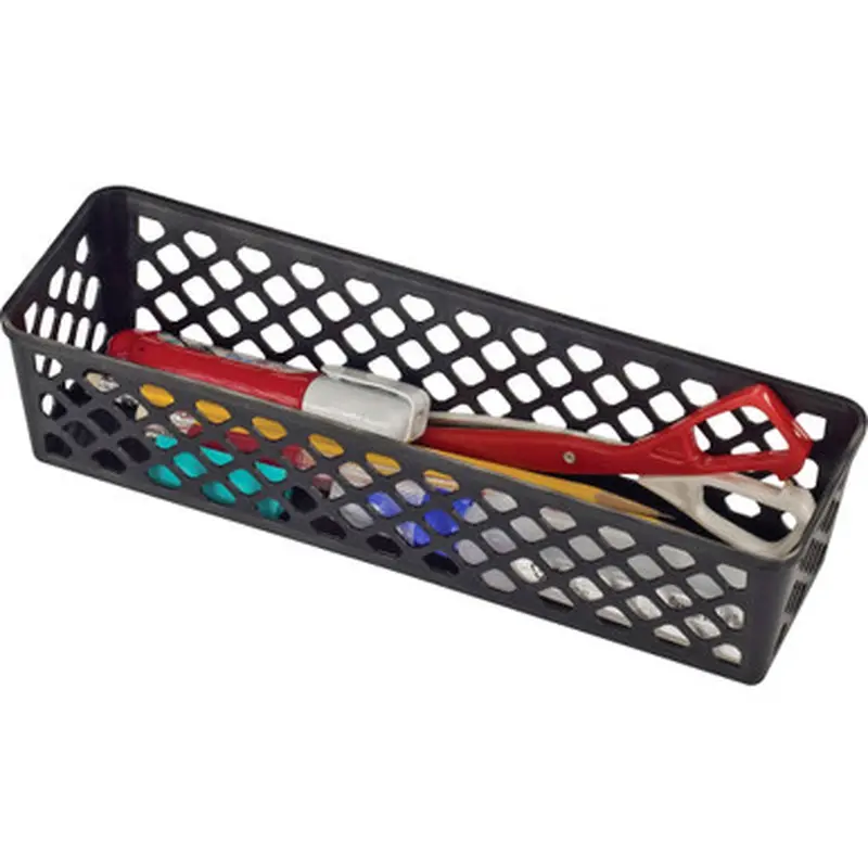 Officemate 26200 Plastic Supply Basket