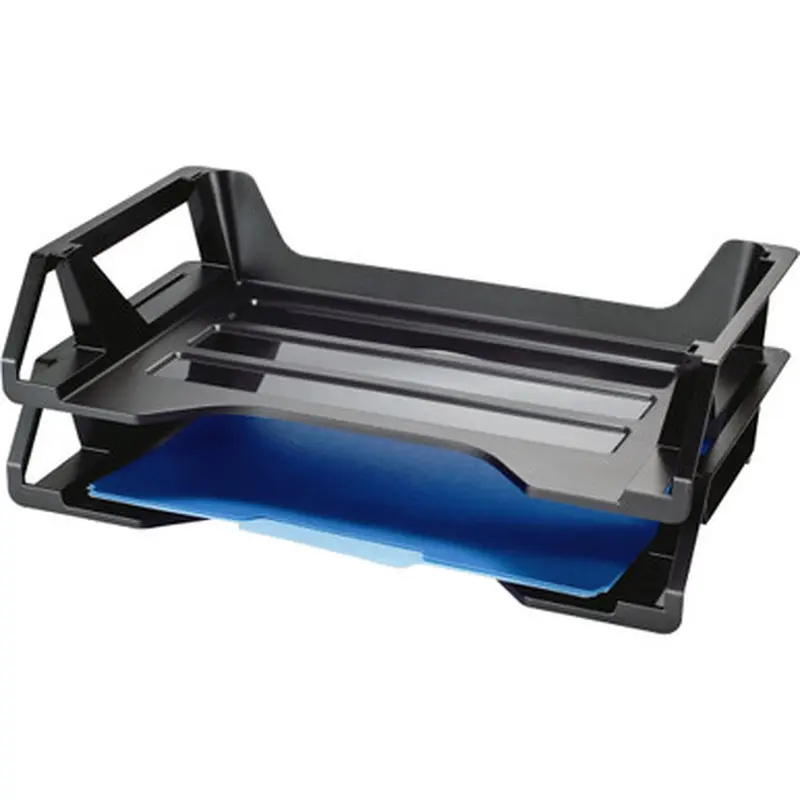 Officemate 26210 Side Loading Letter Trays