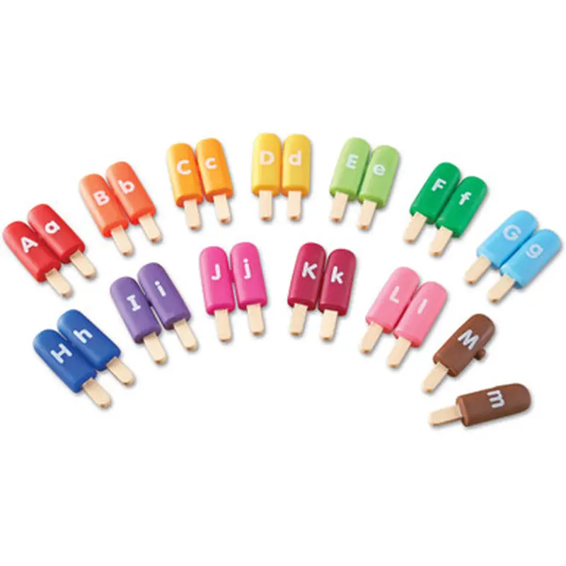 Smart Snacks LER7345 Alpha Pops