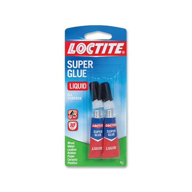 Loctite 1363131 Liquid Super Glue