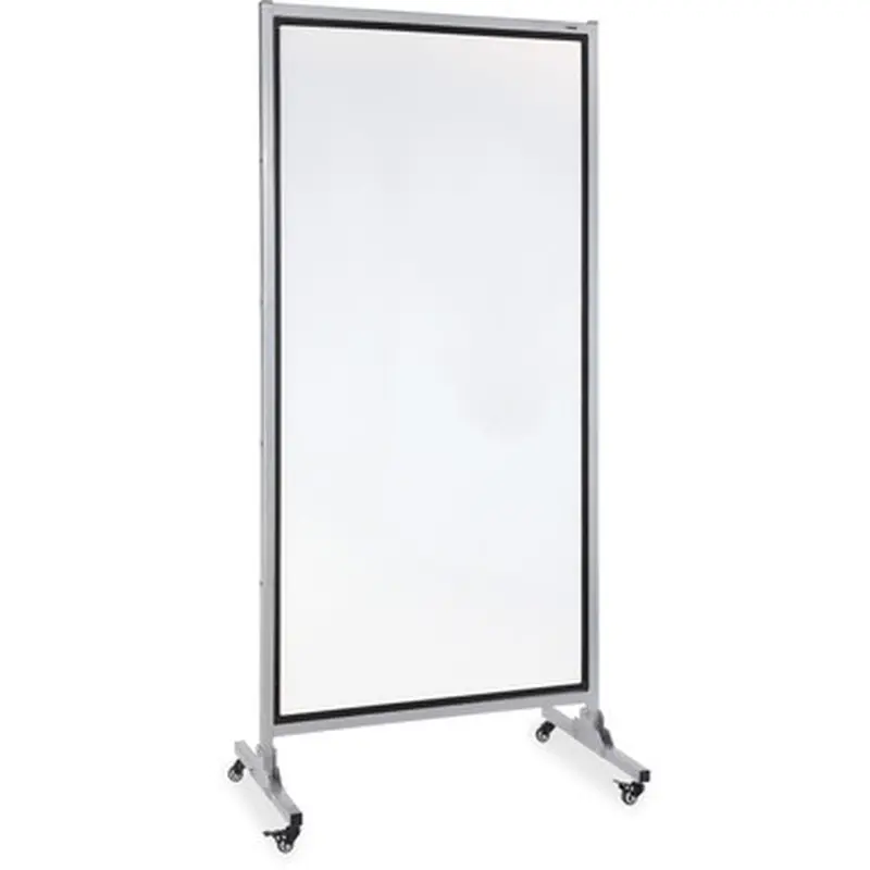Lorell 55630 2-sided Whiteboard Easel