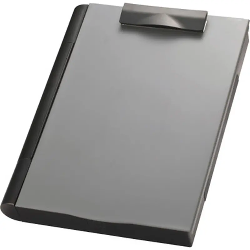 Officemate 83357 Double Storage Top-opening Form Holder