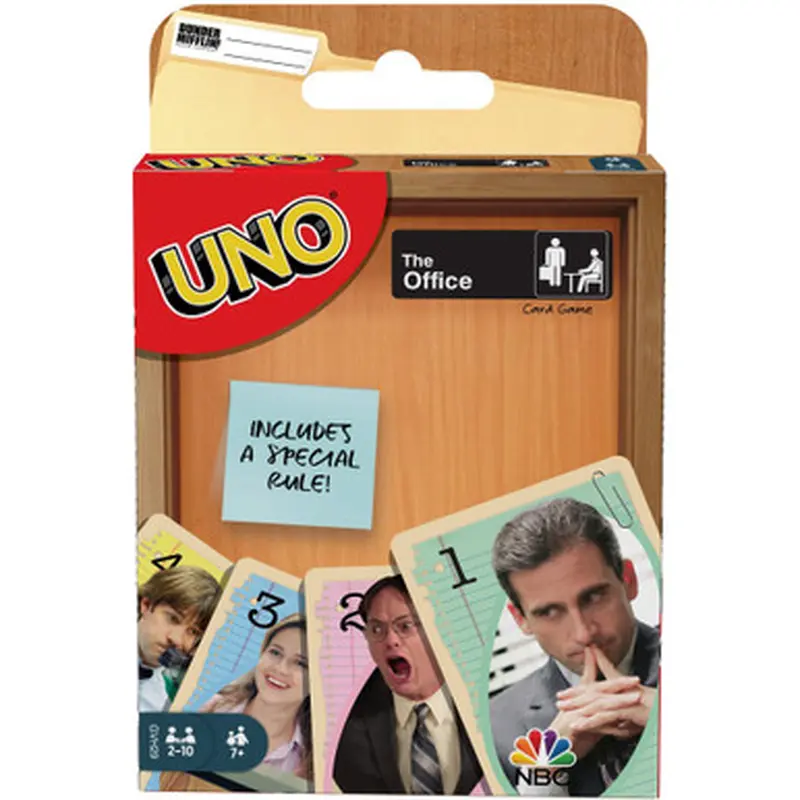 UNO GVH29 The Office