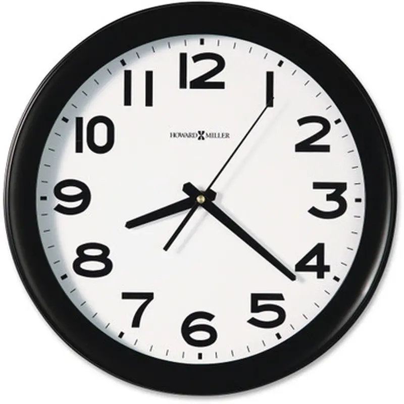 Howard Miller 625485 Kenwick Wall Clock