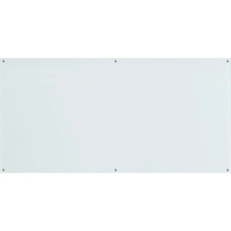 Lorell 55665 Premium Glass Board