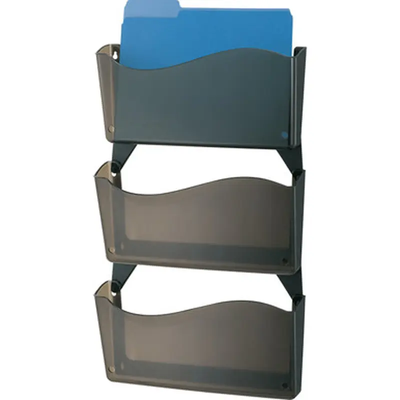Officemate 21611 Unbreakable Wall Files