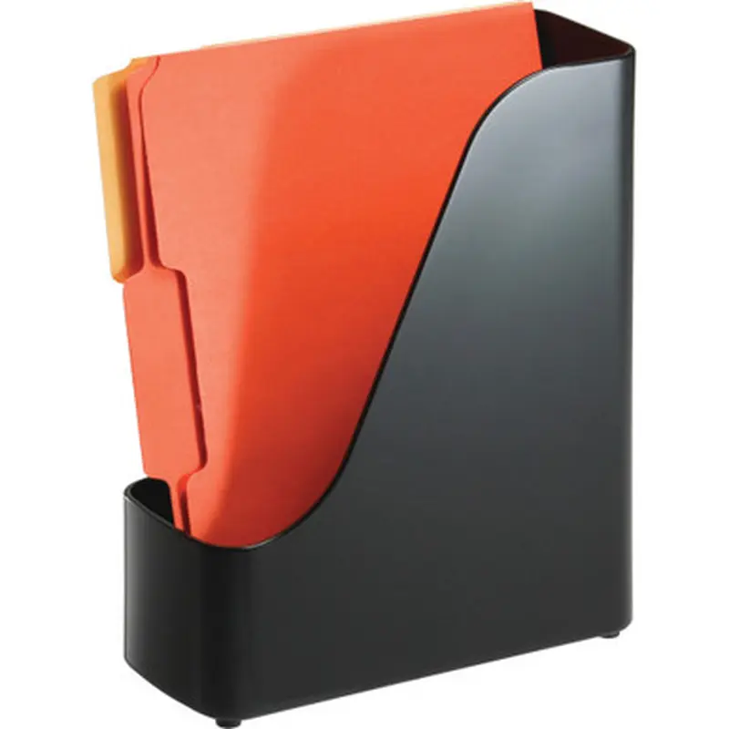 Officemate 22352 Open Top Magazine File