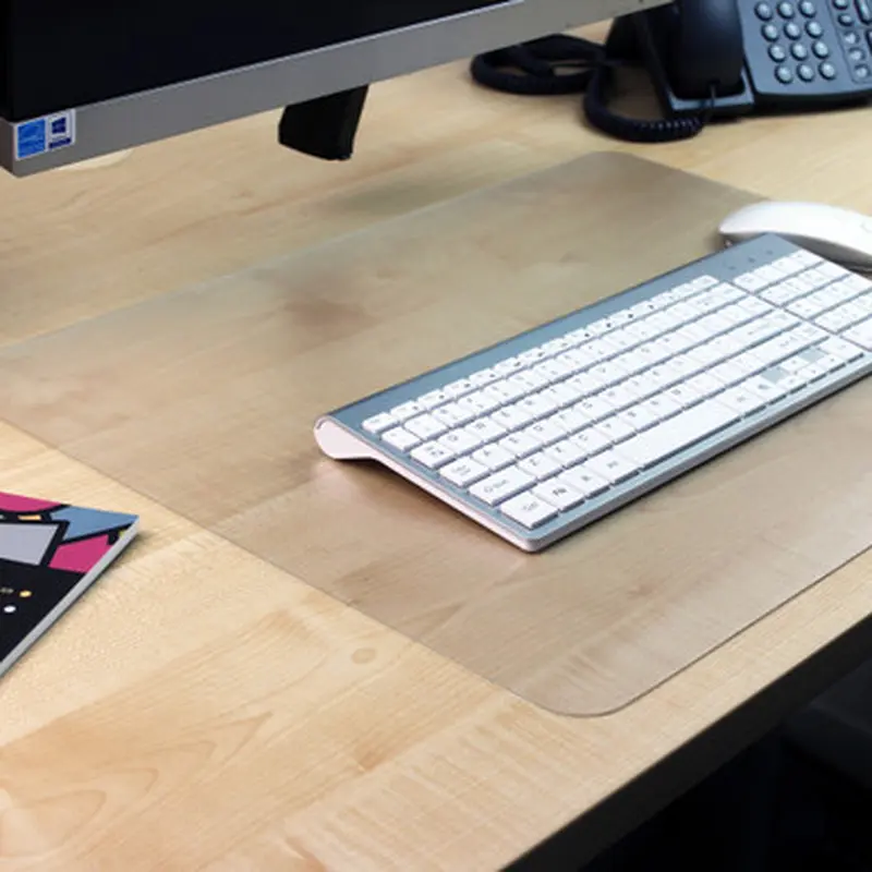 Desktex DE2036RA Desk Pad