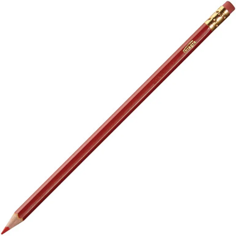Integra 38274 Red Grading Pencils