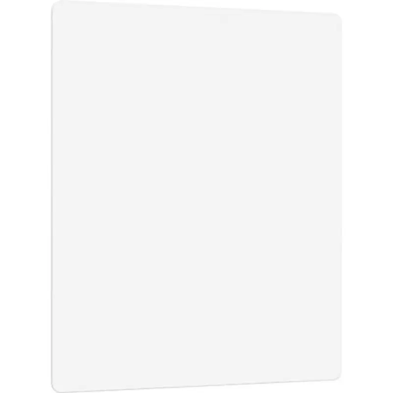 Lorell 18323 DIY Frameless Magnetic Glass Board