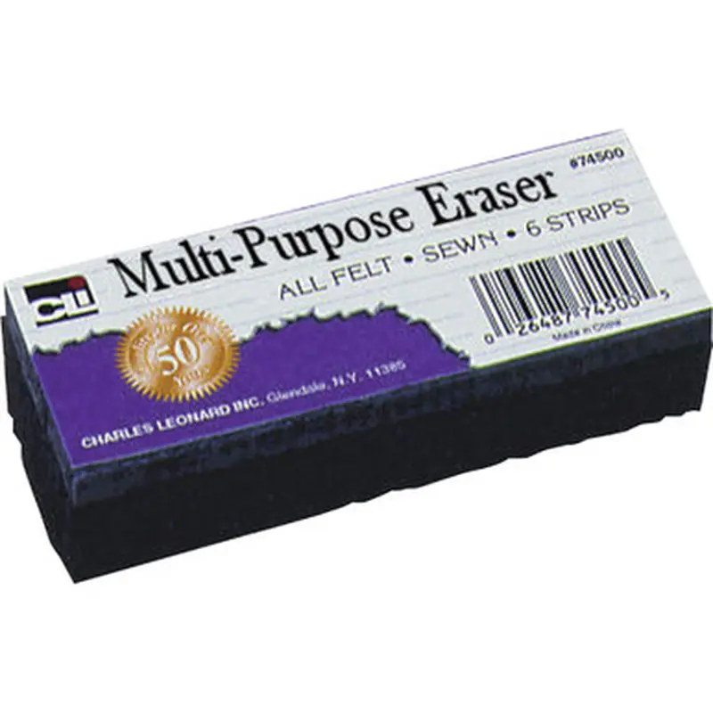 CLI 74500 Multi-Purpose Eraser