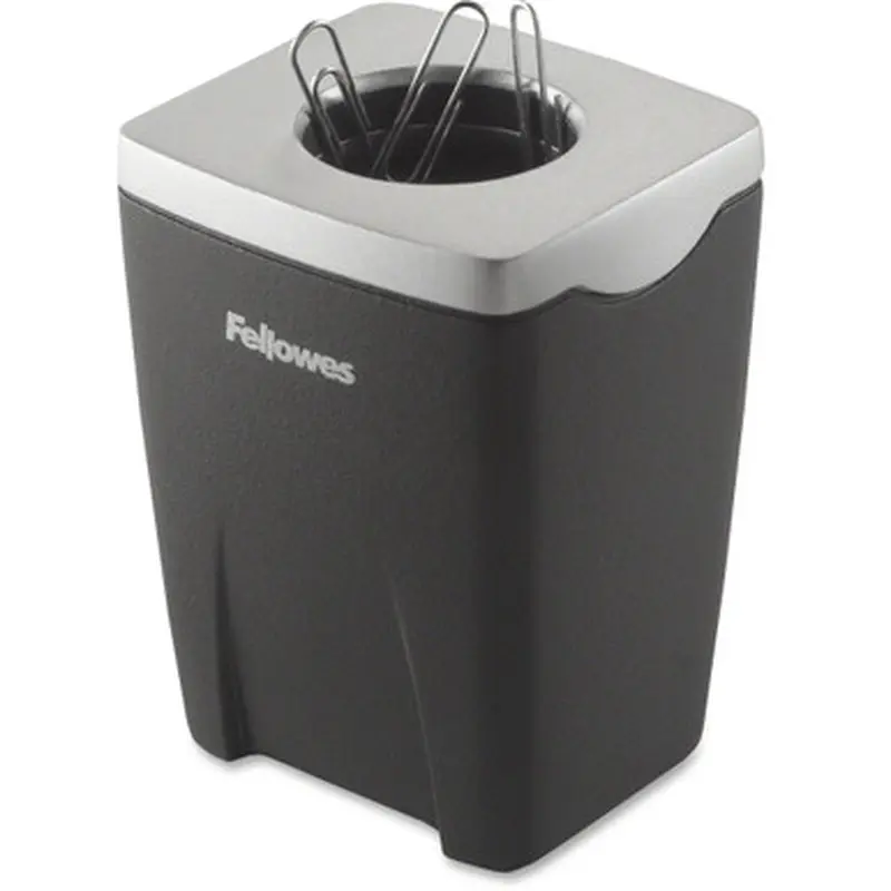 Fellowes 8032801 Office Suites Paper Clip Cup