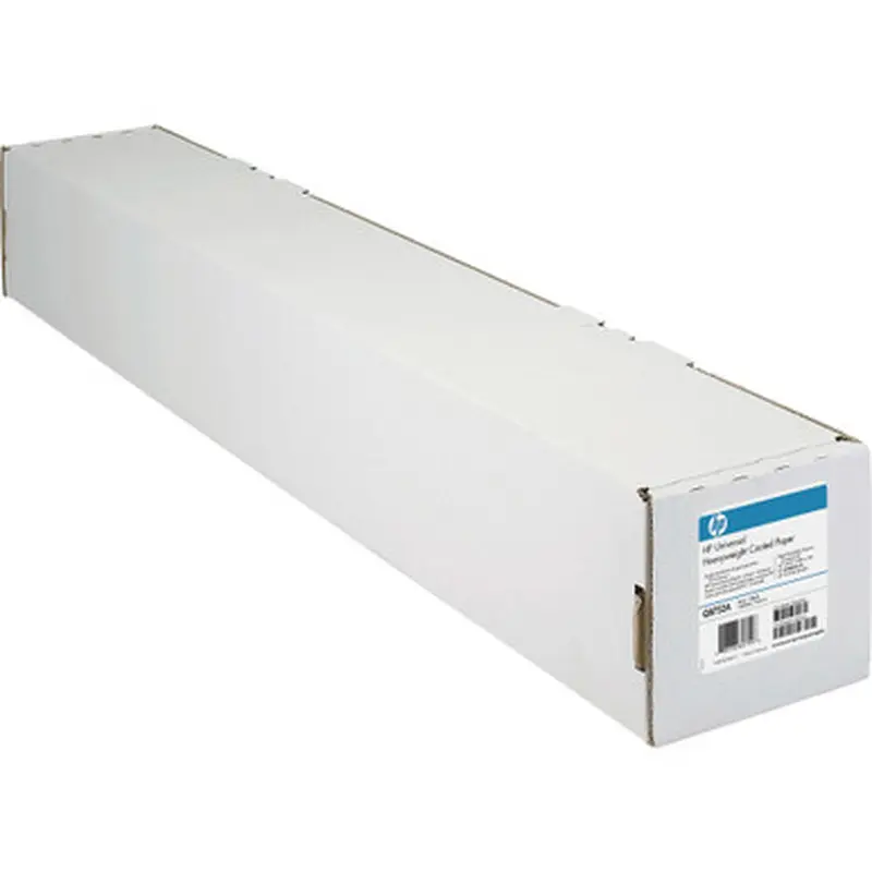 HP C6980A Coated Paper