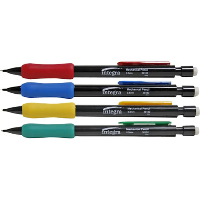 Integra 36152 Grip Mechanical Pencils