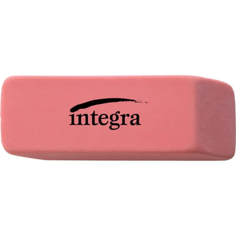 Integra 36522 Pink Pencil Eraser