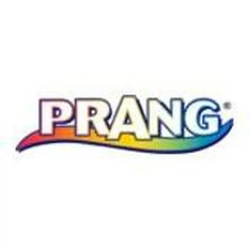 Prang 80613 Bullet Tip Washable Master Pack Art Markers