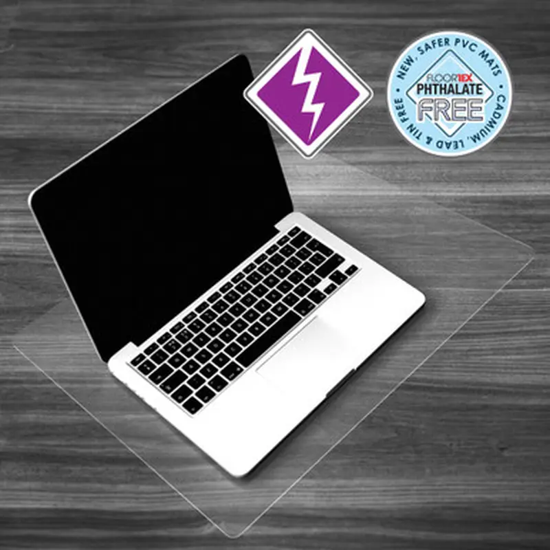 Desktex FBDE32036V Anti-Static Desk Pad