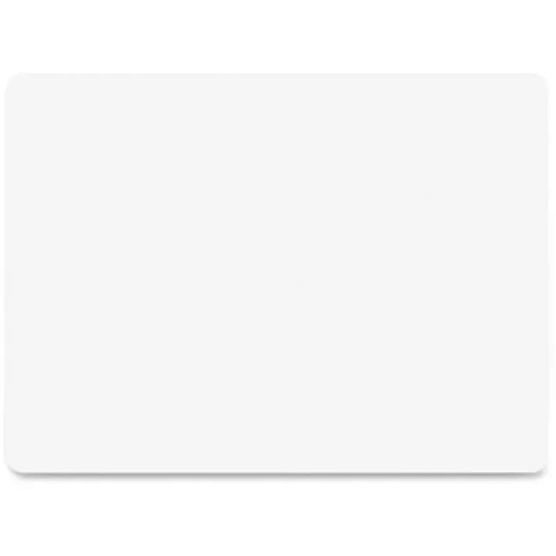 Flipside 13648 Unframed Dry Erase Board Set