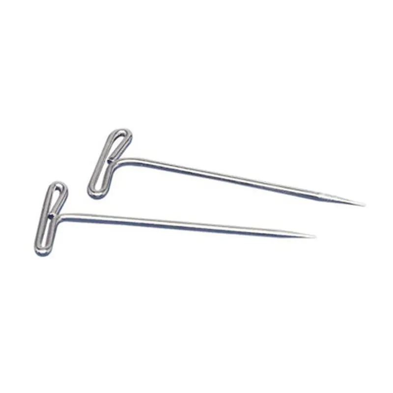Gem Office Products 85T T-pins